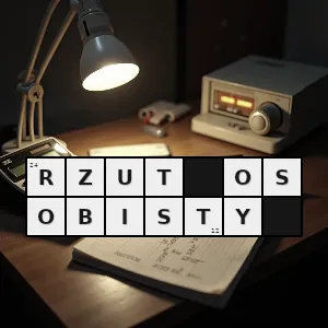 Rozwiązanie krzyżówki: w koszykówce rzut odbywający się zza linii rzutów wolnych - rzut osobisty | hasła, synonimy i podpowiedzi Hasło krzyżówkowe w koszykówce rzut odbywający się zza linii rzutów wolnych - rzut osobisty – rozwiązanie, synonimy, podpowiedzi i definicje krzyżówkowe